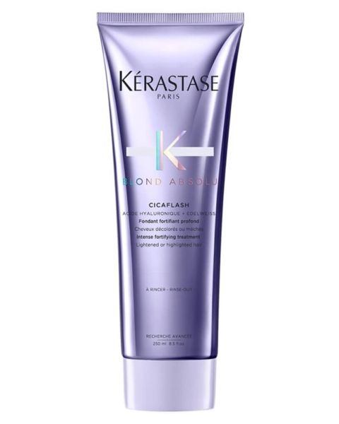 Kerastase Blond Absolu Cicaflash Intense Fortifying Treatment