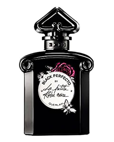 Guerlain La Petite Robe Noire Black Perfecto EDT