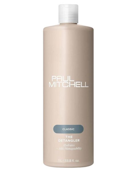 Paul Mitchell The Detangler Conditioner