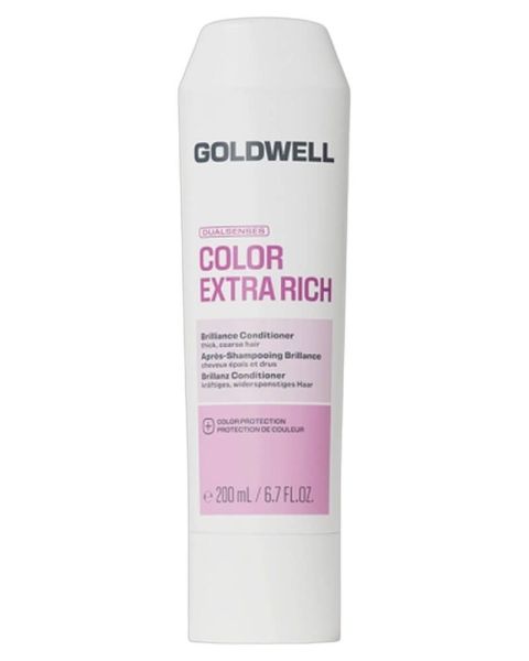 Goldwell Dualsenses Color Extra Rich Brilliance Conditioner Goldwell Dualsenses Color Extra Rich Brilliance Conditioner