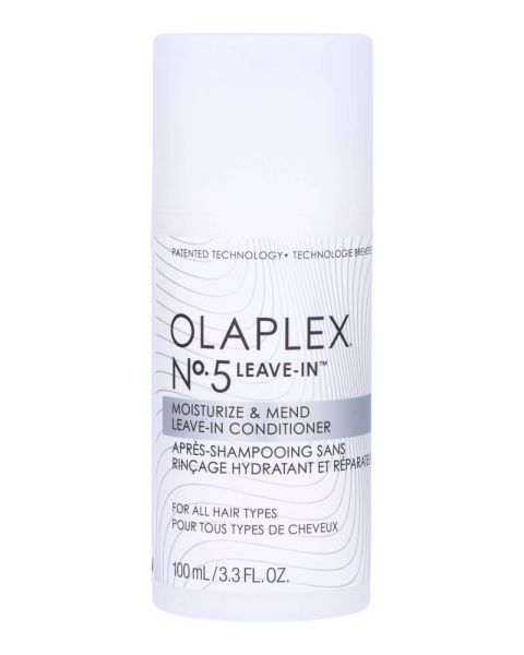 Olaplex No. 5 Leave-In Moisturize & Mend Leave-In Conditioner