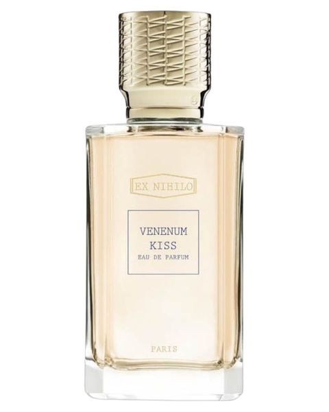 EX NIHILO Venenum Kiss EDP