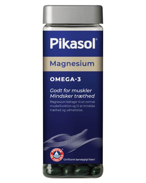 Pikasol Premium®