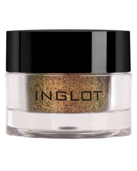 Inglot AMC Pure Pigment Eye Shadow 122