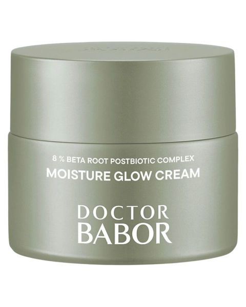 Babor Microbiomic Moisture Glow Cream Babor Microbiomic Moisture Glow Cream