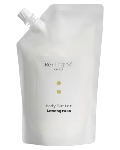 Re:Ingrid Lemongrass Body Butter Re:Ingrid Lemongrass Body Butter