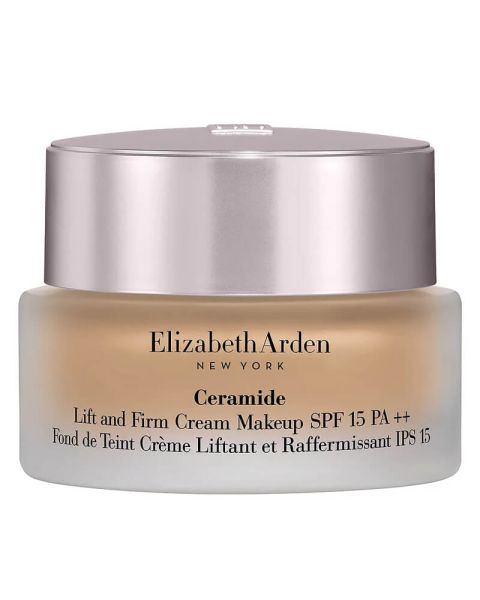 Elizabeth Arden Ceramide Lift And Firm Cream Makeup SPF 15 PA++ 320N Elizabeth Arden Ceramide Lift And Firm Cream Makeup SPF 15 PA++ 320N