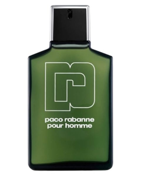 Paco Rabanne Pour Homme EDT
