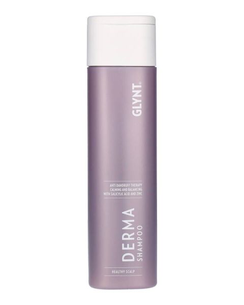 Glynt 04 Derma Regulate Shampoo