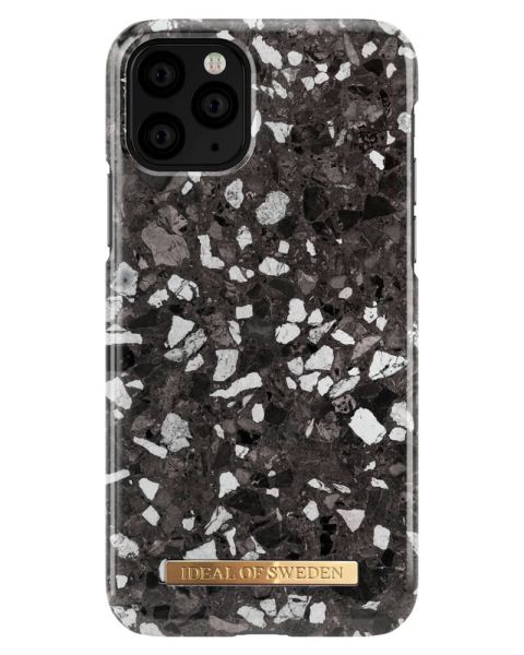 iDeal Of Sweden Cover Midnight Terazzo iPhone 11 PRO/XS/S (U) iDeal Of Sweden Cover Midnight Terazzo iPhone 11 PRO/XS/S (U)