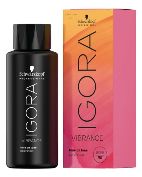 Schwarzkopf Igora Vibrance 7-0
