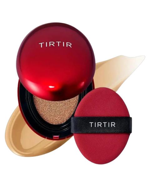 TIRTIR Mask Fit Red Cushion 29N Natural Beige TIRTIR Mask Fit Red Cushion 29N Natural Beige