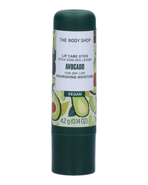 THE BODY SHOP Coconut Lip Butter