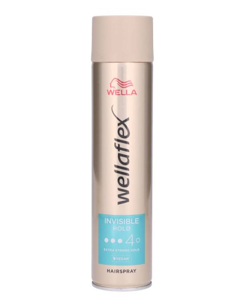 Wella Wellaflex Flexible Extra Strong Hold