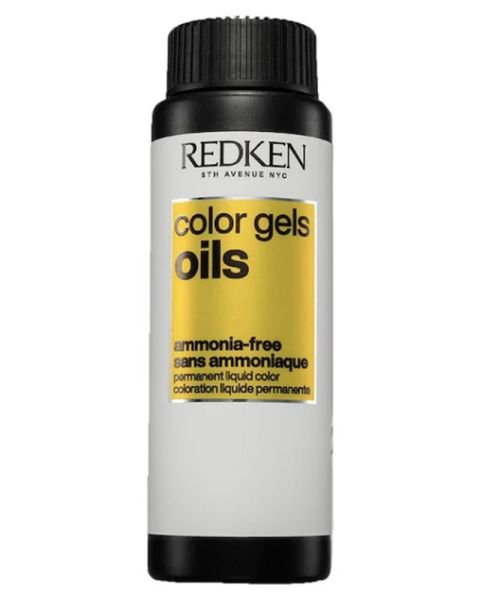 Redken Color Gels Oils 8NCh Chocolate Souffle