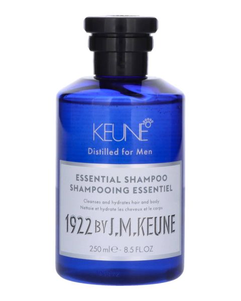 KEUNE Essential Shampoo