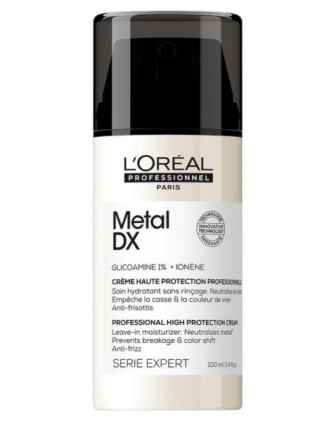 L’Oréal Professionnel Serie Expert Metal DX High Protection Cream L’Oréal Professionnel Serie Expert Metal DX High Protection Cream