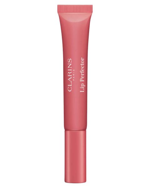 Clarins Natural Lip Perfector 19 Intense Smoky Rose Clarins Natural Lip Perfector 19 Intense Smoky Rose