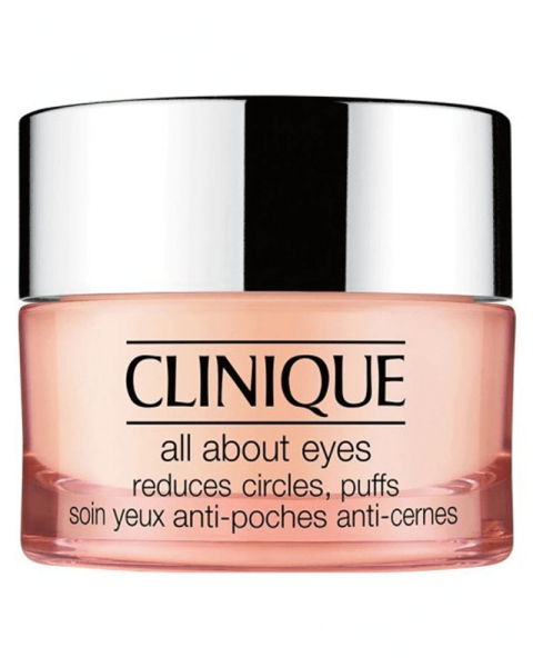 CLINIQUE All About Eyes CLINIQUE All About Eyes