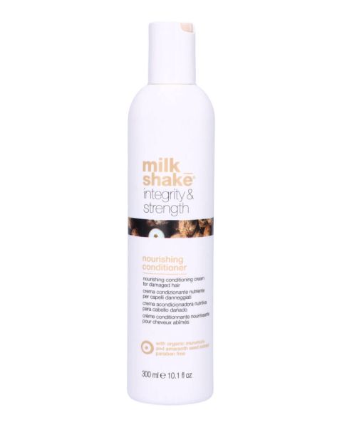 Milk Shake No Frizz Allowed Perfecting Nourishing Conditioner Milk Shake No Frizz Allowed Perfecting Nourishing Conditioner