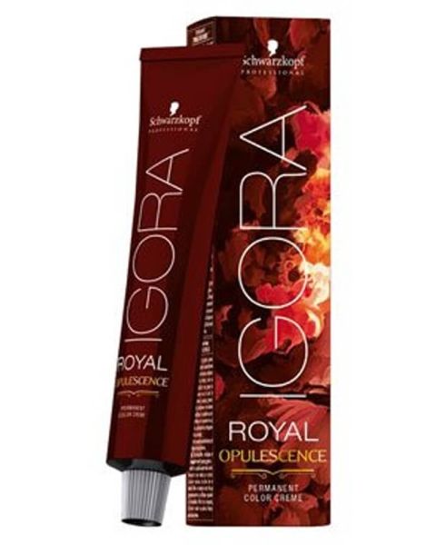 Schwarzkopf Igora Royal Opulescence 3-19