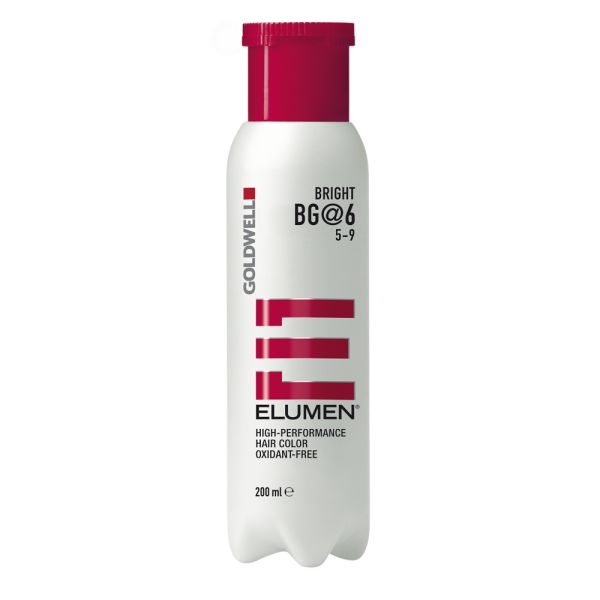 Goldwell Elumen High-Performance BRIGHT BG@6