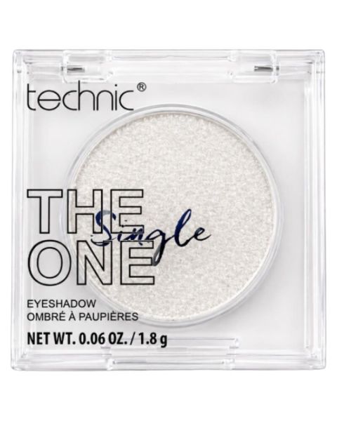 Technic The Single One Eyeshadow - Diamond Technic The Single One Eyeshadow - Diamond