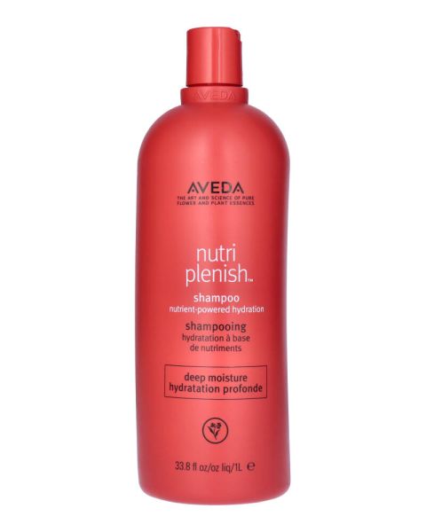 AVEDA Nutri Plenish Shampoo Light Moisture