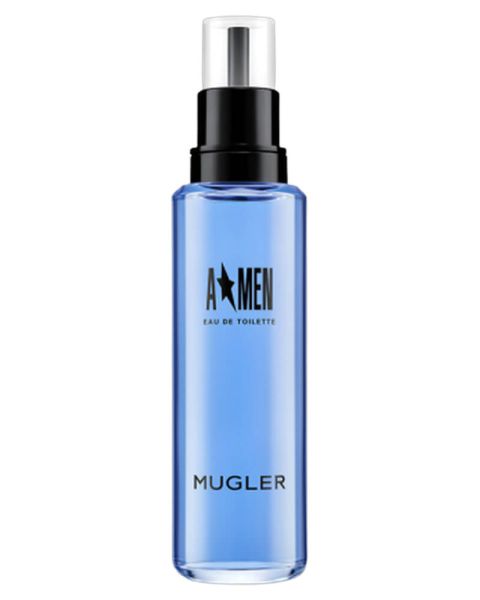 Thierry Mugler A Men Refill EDT Thierry Mugler A Men Refill EDT