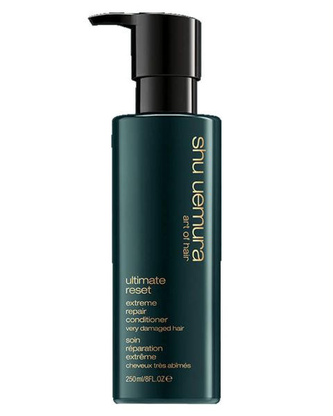 Shu Uemura Ultimate Reset Extreme Repair Conditioner Shu Uemura Ultimate Reset Extreme Repair Conditioner