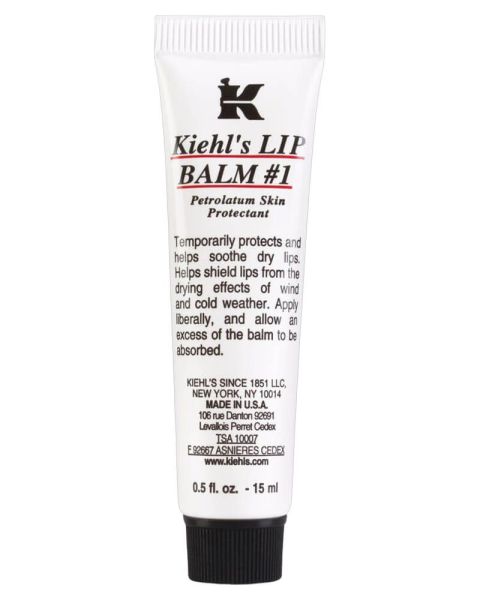 Kiehl's Lip Balm #1