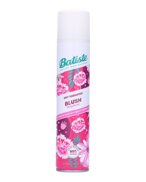 BATISTE Dry Shampoo | Blush BATISTE Dry Shampoo | Blush