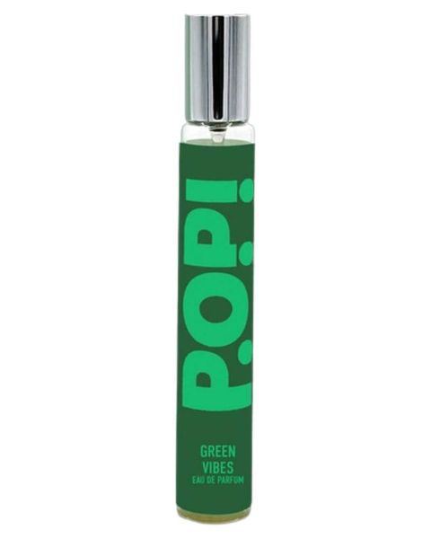 POP! Green Vibes EDP POP! Green Vibes EDP