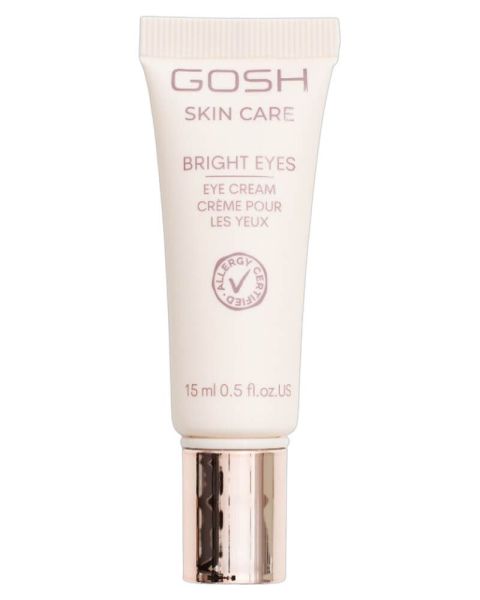 GOSH Copenhagen Skin Care Bright Eyes Eye Cream GOSH Copenhagen Skin Care Bright Eyes Eye Cream