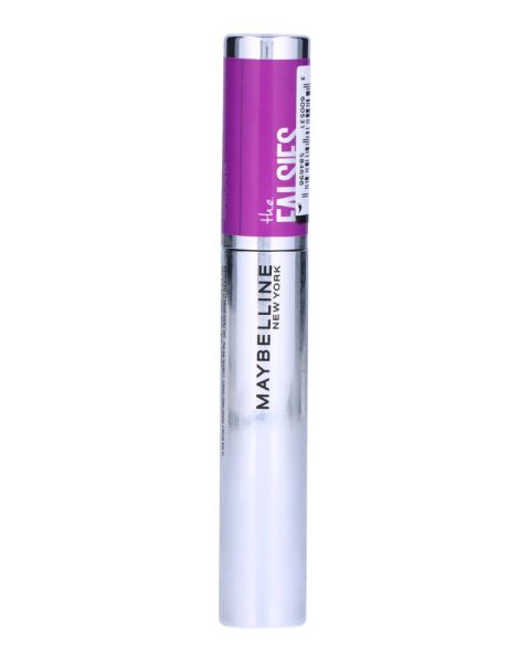 Maybelline Falsies Lash Lift Mascara 01 Black Maybelline Falsies Lash Lift Mascara 01 Black