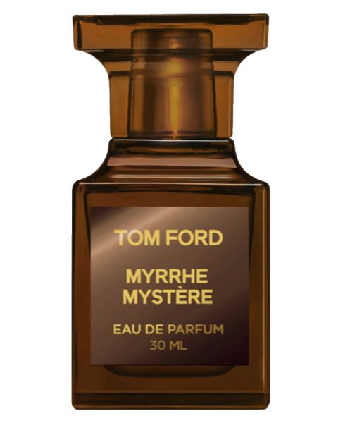 Tom Ford Myrrhe Mystère EDP