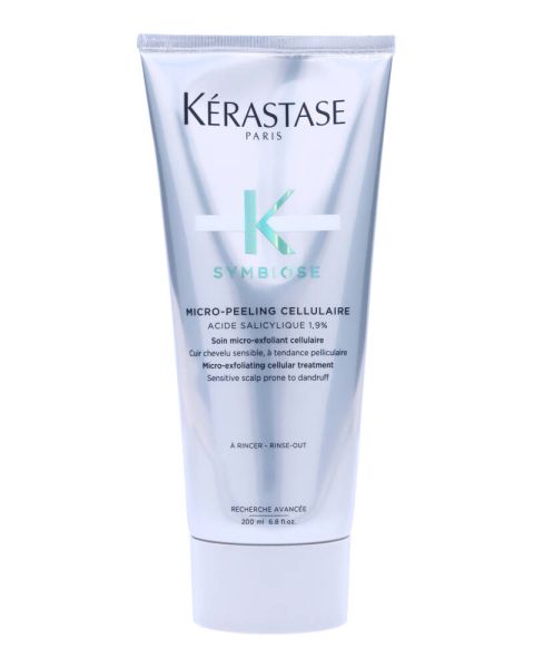Kerastase Symbiose Micro-Peeloing Cellularie