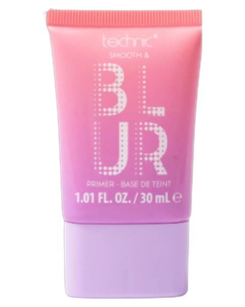 Technic Smooth & Blur Primer Technic Smooth & Blur Primer