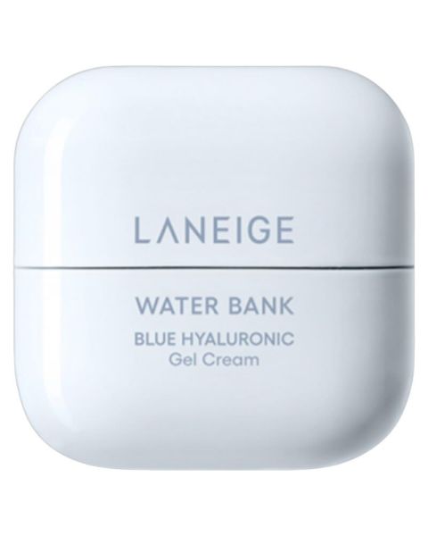 LANEIGE Water Bank Blue Hyaluronic Gel Cream LANEIGE Water Bank Blue Hyaluronic Gel Cream