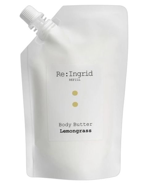 Re:Ingrid Lemongrass Body Butter Re:Ingrid Lemongrass Body Butter