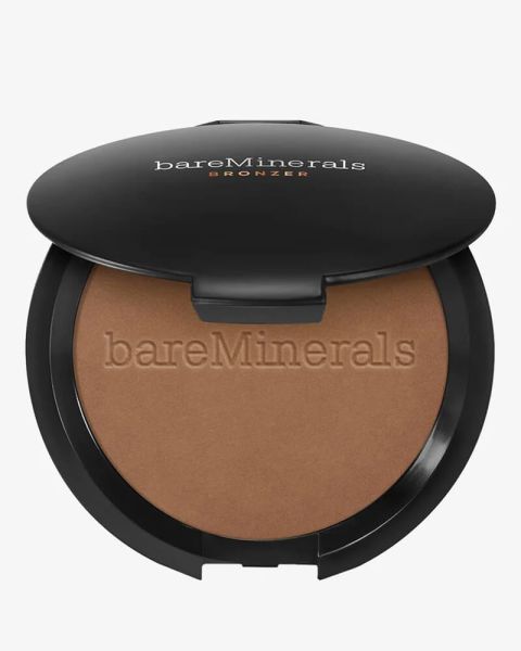 BareMinerals Endless Summer Bronzer Faux Tan