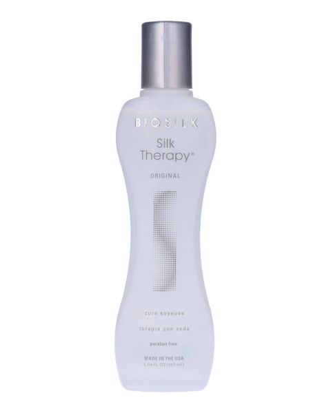 Biosilk Silk Therapy Original