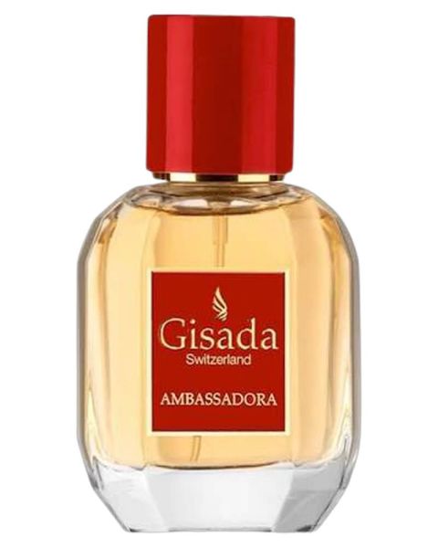 Gisada Ambassadora EDP Gisada Ambassadora EDP
