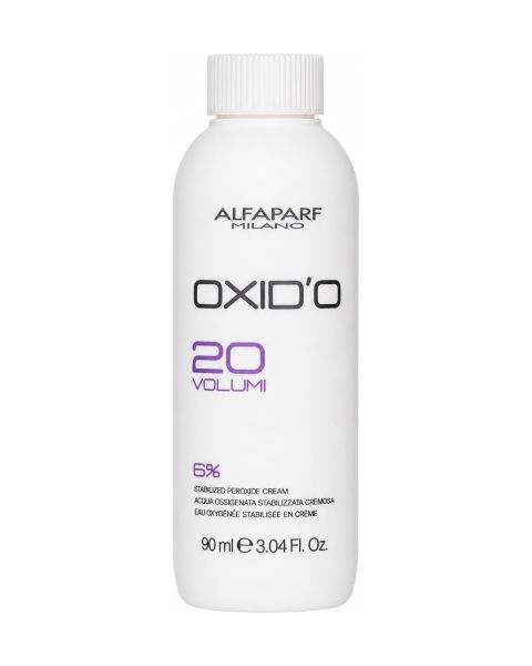 Alfaparf Oxid`O 6% Beize Alfaparf Oxid`O 6% Beize