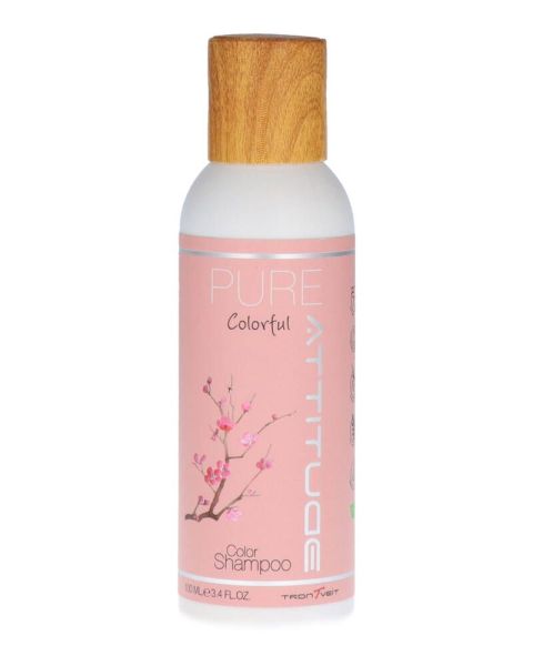 TRONTVEIT Attitude Pure Colorful Shampoo