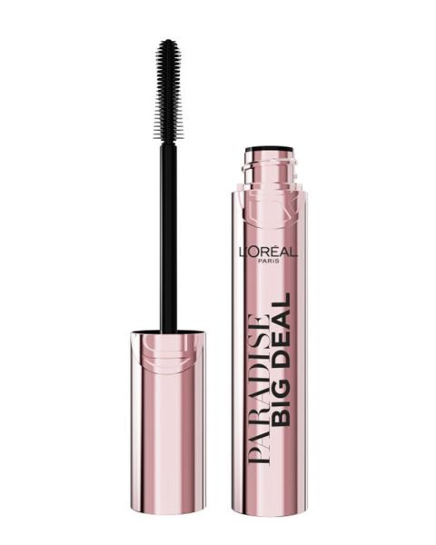 Loreal Paradise Big Deal Mascara