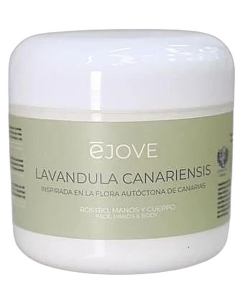 Ejove Crema Cosmética con Lavanda Canaria & Aloe de Canarias Ejove Crema Cosmética con Lavanda Canaria & Aloe de Canarias