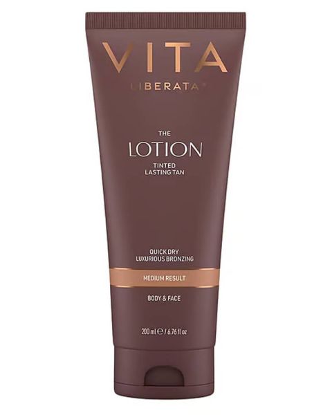 Vita Liberata Tanning Lotion Medium