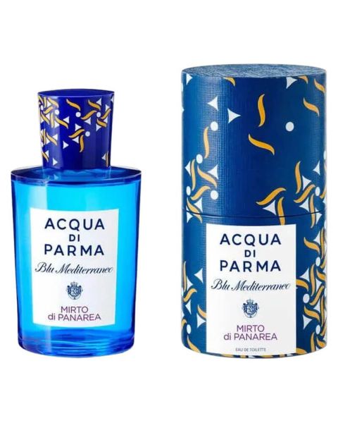 Acqua di Parma Blu Mediterraneo Mirto di Panarea EDT Acqua di Parma Blu Mediterraneo Mirto di Panarea EDT