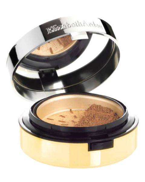 Elizabeth Arden Pure Finish Mineral Powder Foundation Shade 6 Elizabeth Arden Pure Finish Mineral Powder Foundation Shade 6